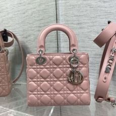 Christian Dior My Lady Bags